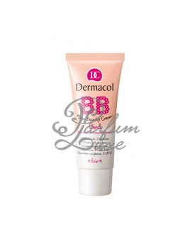 Dermacol - BB Magic Beauty Cream Női dekoratív kozmetikum sand Smink 30ml