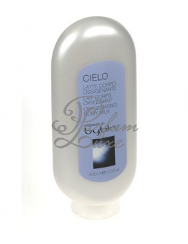 Byblos - Cielo Női dekoratív kozmetikum Testápoló tej 400ml