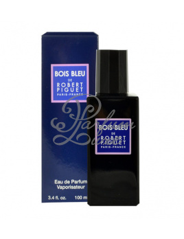 Robert Piguet - Bois Bleu Uniszex parfüm (eau de parfum) EDP 100ml