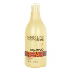 Stapiz - Sleek Line Repair Shampoo (W)