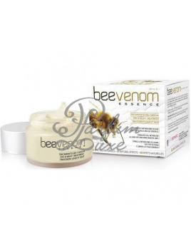 Diet Esthetic - Bee Venom Essence Cream Női dekoratív kozmetikum Nappali krém száraz bőrre 50ml