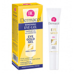 Dermacol - Eye Gold Gel Női dekoratív kozmetikum Szemkörnyékápoló 15ml
