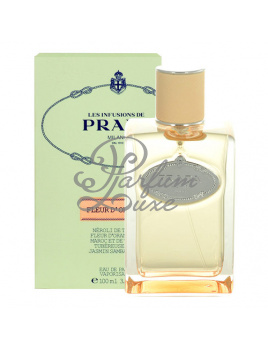 Prada - Infusion De Fleur d'Oranger 2015 Női parfüm (eau de parfum) EDP 100ml