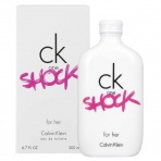 Calvin Klein - One Shock For Her (W)