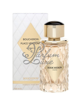 Boucheron - Place Vendome Női parfüm (eau de parfum) EDP 100ml