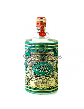 4711 Férfi parfüm (eau de cologne) EDC 90ml Teszter