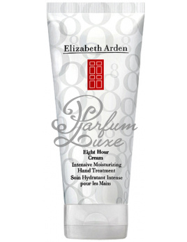 Elizabeth Arden - Eight Hour Cream Hand Női dekoratív kozmetikum Kézápoló 75ml