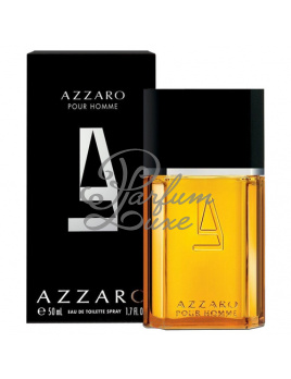 Azzaro - Pour Homme Férfi parfüm (eau de toilette) EDT 200ml