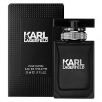 Karl Lagerfeld for Him (M)