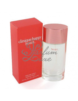 Clinique - Happy Heart Női parfüm (eau de parfum) EDP 100ml