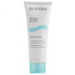 Biotherm - Deo Pure Antiperspirant Cream Női dekoratív kozmetikum Deo stift (Deo stick) 75ml