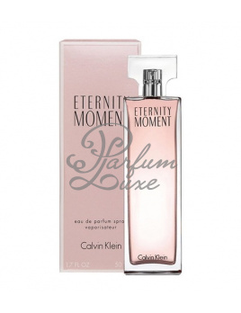 Calvin Klein - Eternity Moment Női parfüm (eau de parfum) EDP 30ml
