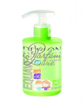 Revlon - Equave Kids 2in1 Shampoo Női dekoratív kozmetikum Gyermek hajra gyermekek részére 300ml