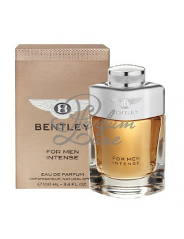 Bentley for Men Intense Férfi parfüm (eau de parfum) EDP 100ml