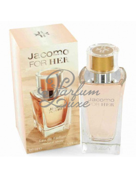 Jacomo - For Her Női parfüm (eau de parfum) EDP 100ml