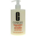 Clinique - Deep Comfort Body Lotion Női dekoratív kozmetikum Testápoló tej 400ml