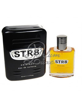 STR8 - Original Férfi parfüm (eau de toilette) EDT 50ml