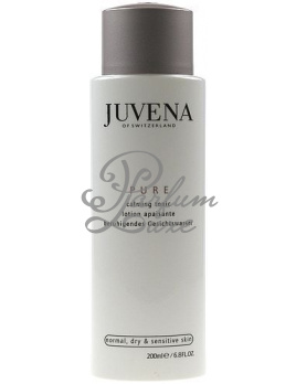 Juvena - Pure Cleansing Calming Tonic Női dekoratív kozmetikum Normál, Érzékeny és Száraz arcbőr Tisztító víz 200ml