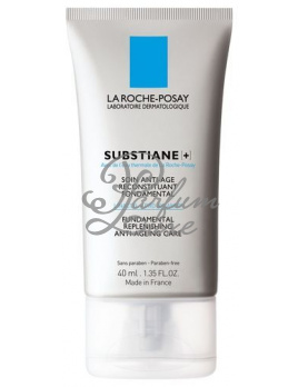 La Roche-Posay - Substiane Anti Ageing Care Sensitive Skin Női dekoratív kozmetikum ápoló Érzékeny arcbőrre Nappali krém száraz bőrre 40ml