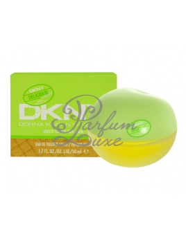 DKNY - Delicious Delights Cool Swirl Női parfüm (eau de toilette) EDT 50ml