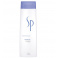 Wella - SP Hydrate Shampoo Női dekoratív kozmetikum Hidratáló Sampon Sampon száraz hajra 1000ml