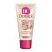 Dermacol - Toning Cream 2in1 Női dekoratív kozmetikum bronze, Minden arcbőr típus Smink 30ml