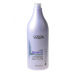 L'Oreal Paris - Expert Liss Unlimited Shampoo Női dekoratív kozmetikum Sampon a nehezen kezelhető haj kisimítására Sampon nehezen alakítható hajra 1500ml