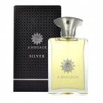 Amouage - Silver Férfi parfüm (eau de parfum) EDP 100ml Teszter