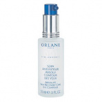 Orlane - Soin Anti Fatigue Absolu Contour Des Yeux Női dekoratív kozmetikum Arcápoló szérum, emulzió 15ml