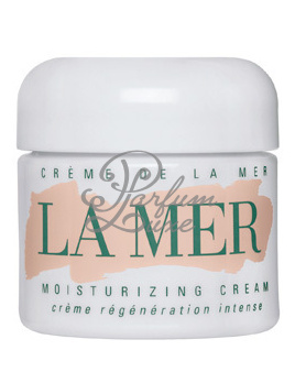 La Mer - The Moisturizing Cream Női dekoratív kozmetikum Nappali krém száraz bőrre 60ml