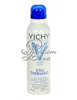 Vichy - Eau Thermale Spa Water Spray Női dekoratív kozmetikum Arcápoló szérum, emulzió 150ml