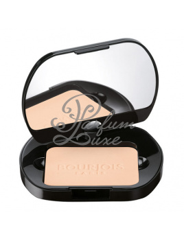 BOURJOIS Paris - Silk Edition Compact Powder Női dekoratív kozmetikum 53 Golden Beige Smink 9,5g