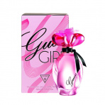 Guess - Girl Női parfüm (eau de toilette) EDT 100ml