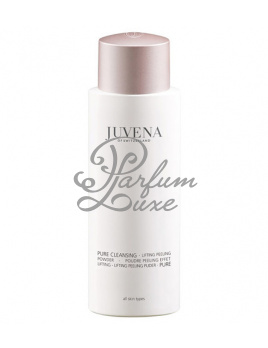 Juvena - Pure Cleansing Lifting Peeling Powder Női dekoratív kozmetikum Minden arcbőr típus Bőrradír készítmény 90g