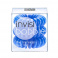 Invisibobble - Hair Ring Női dekoratív kozmetikum Blue, Hajgumik Kozmetikai segédeszköz 3db