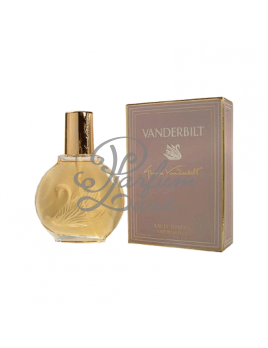 Gloria Vanderbilt - Vanderbilt Női parfüm (eau de toilette) EDT 15ml