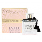 Lalique - L'Amour (W)