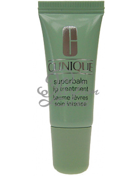Clinique - Superbalm Lip Treatment Női dekoratív kozmetikum Ajakápoló 7ml