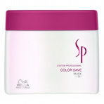 Wella - SP Color Save Mask (W)