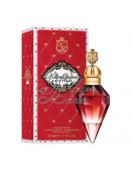 Katy Perry - Killer Queen Női parfüm (eau de parfum) EDP 100ml