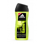 Adidas - Pure Game (M)
