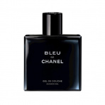 Bleu de Chanel Férfi dekoratív kozmetikum Tusfürdő gél 200ml
