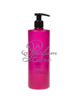 Kallos - Lab 35 Signature Shampoo Női dekoratív kozmetikum Sampon száraz és sérült hajra Sampon száraz hajra 500ml