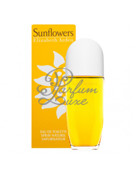 Elizabeth Arden - Sunflowers Női parfüm (eau de toilette) EDT 30ml