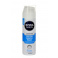 Nivea - Men Sensitive Cooling Shaving Foam Férfi dekoratív kozmetikum Borotválkozási hab Alkoholmentes Borotválkozási készítmény 200ml