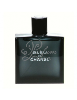 Bleu de Chanel Férfi parfüm (eau de toilette) EDT 100ml Teszter