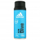 Adidas - Ice Dive Férfi dekoratív kozmetikum Dezodor (Deo spray) 150ml