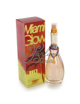Jennifer Lopez - Glow Miami Női parfüm (eau de toilette) EDT 100ml