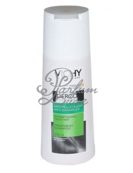 Vichy - Dercos Shampoo Anti Dandruff Dry Hair Női dekoratív kozmetikum Száraz hajra korpáspdás ellen Korpásodás elleni készítmény 200ml