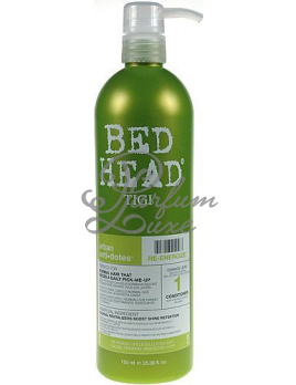 Tigi - Bed Head Re-Energize Conditioner Női dekoratív kozmetikum Revitalizáló kondicionáló Kondicionáló normál hajra 750ml
